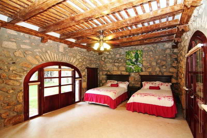Hacienda Tepich Casa Vargas Mérida Exterior photo